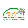 Logo textile