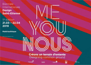 ÉKOÉ, Journée Matériaux et Design – Biennale Internationale du Design 2019 Saint-Étienne (42)